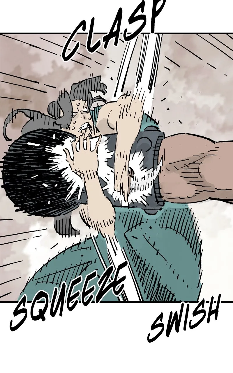 Demon Lord Chapter 70 page 66 - 