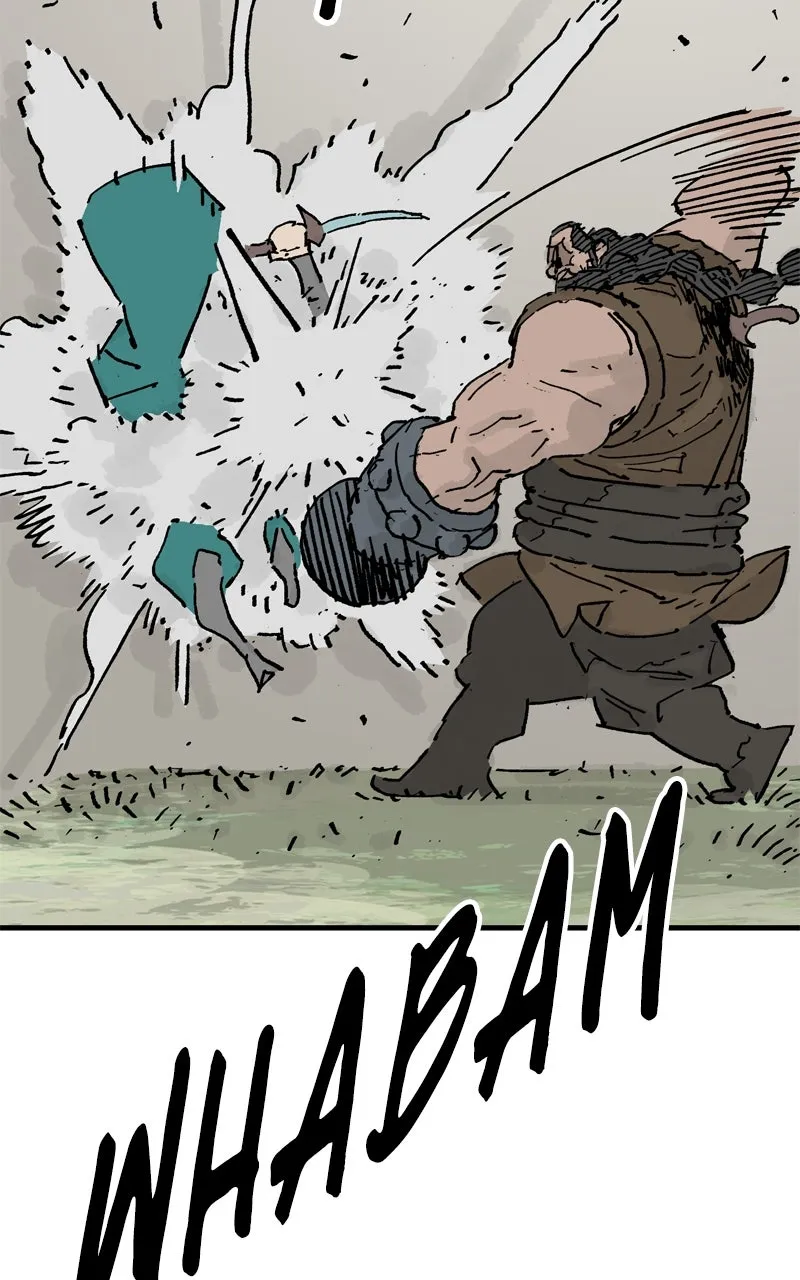 Demon Lord Chapter 70 page 72 - 