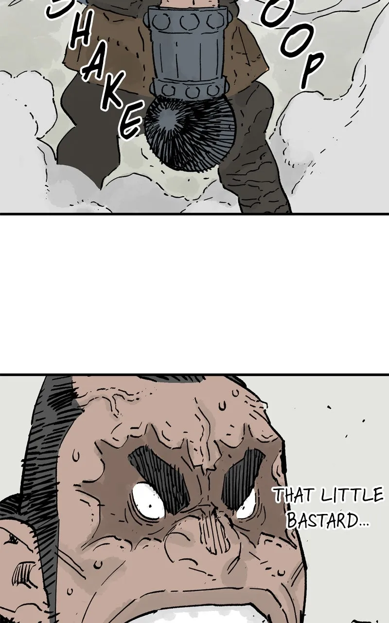 Demon Lord Chapter 70 page 74 - 