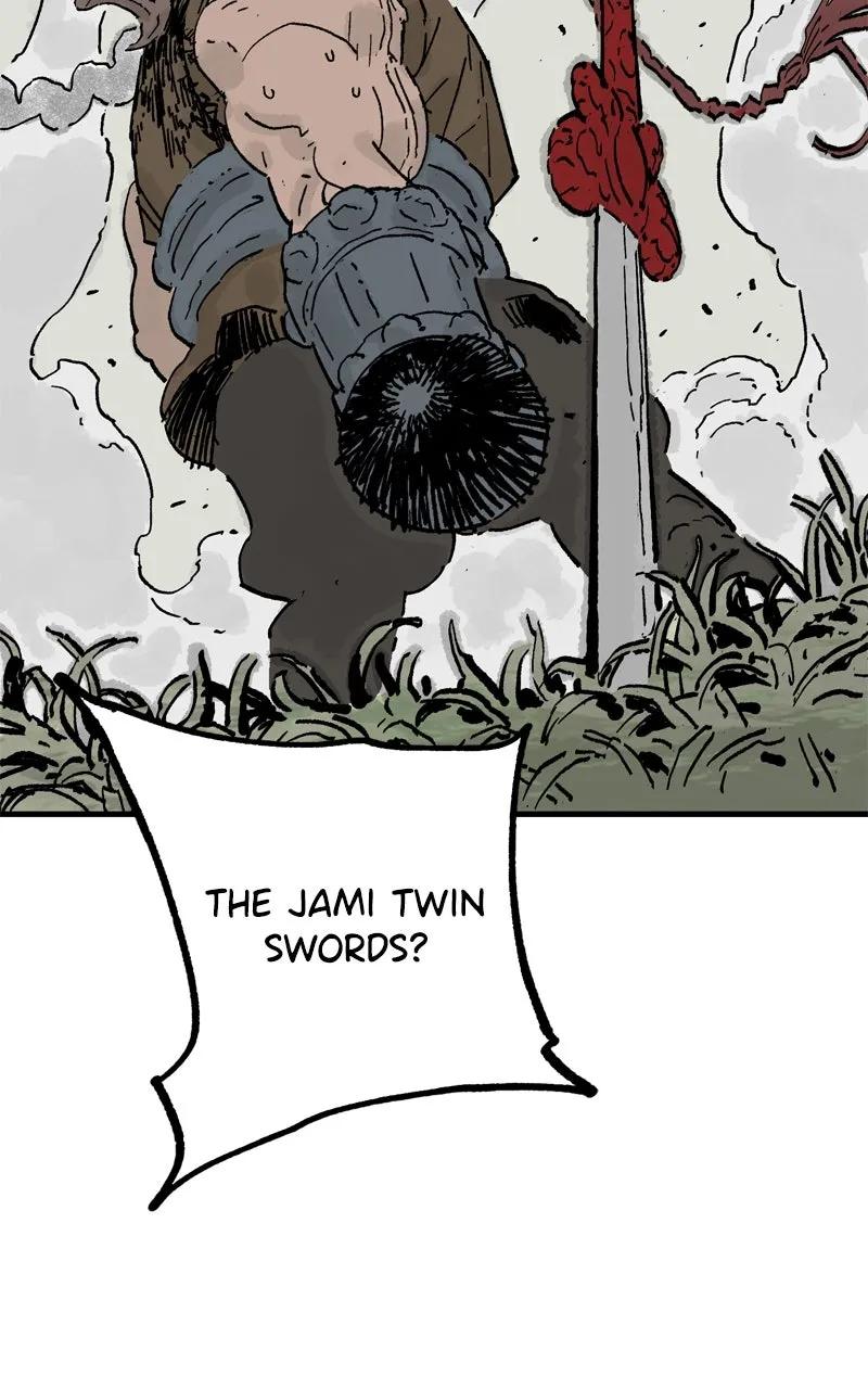 Demon Lord Chapter 70 page 87 - 