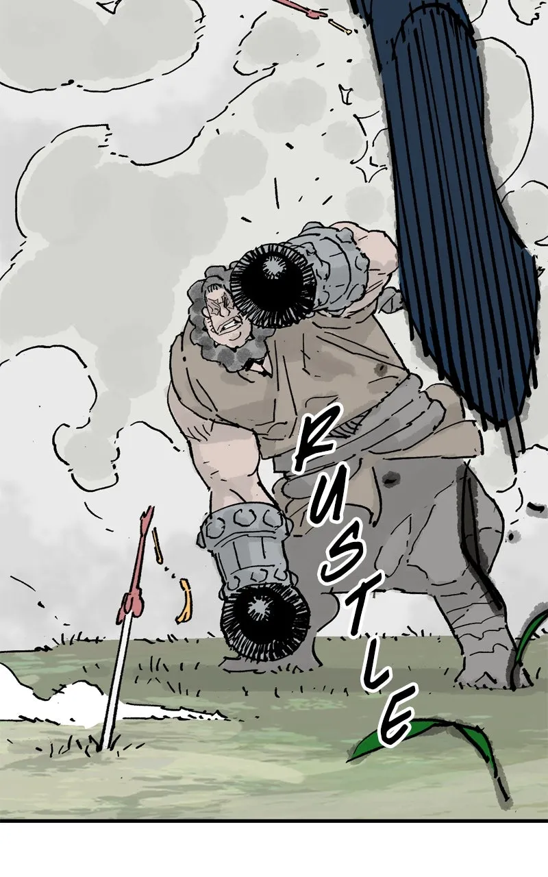 Demon Lord Chapter 70 page 91 - 