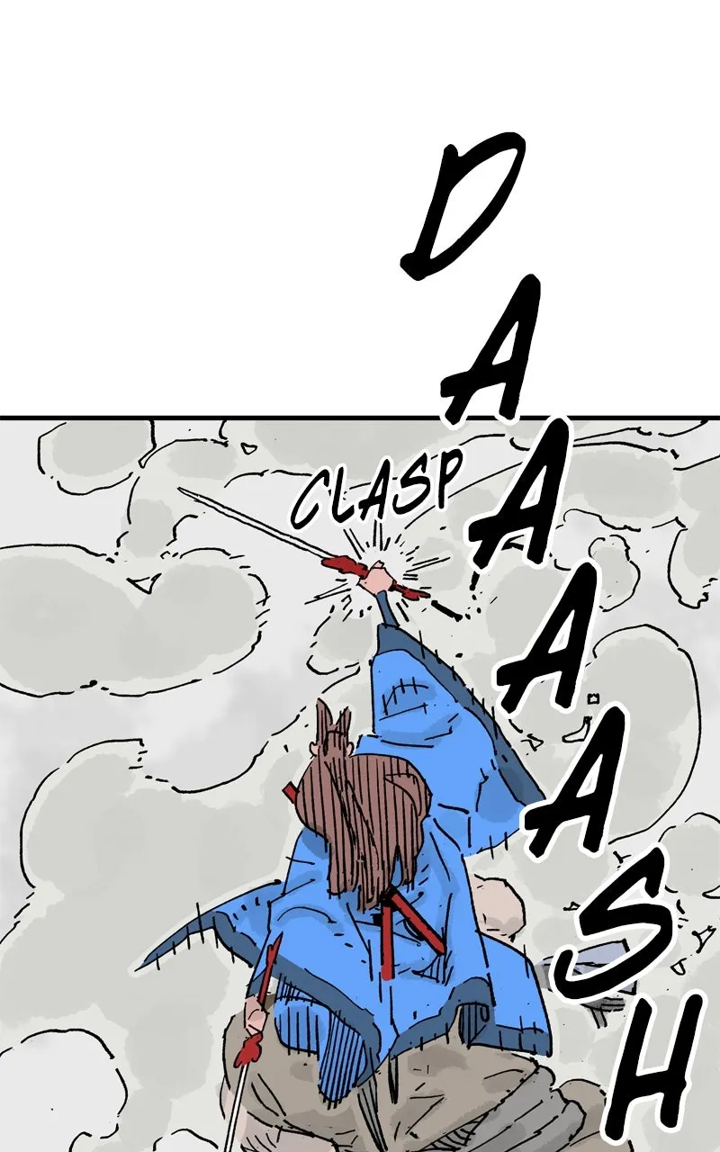 Demon Lord Chapter 70 page 92 - 