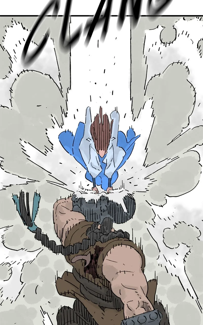 Demon Lord Chapter 70 page 96 - 