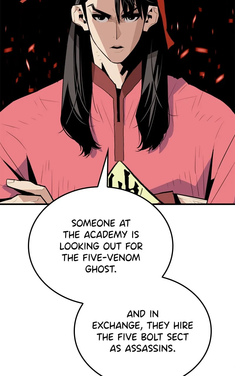 Demon Lord Chapter 8 page 109 - 