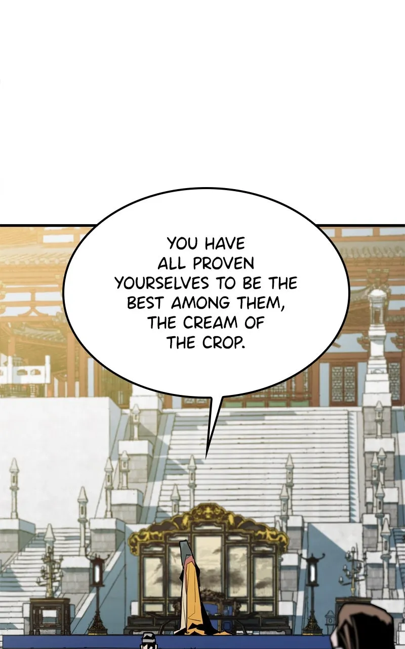 Demon Lord Chapter 8 page 3 - 