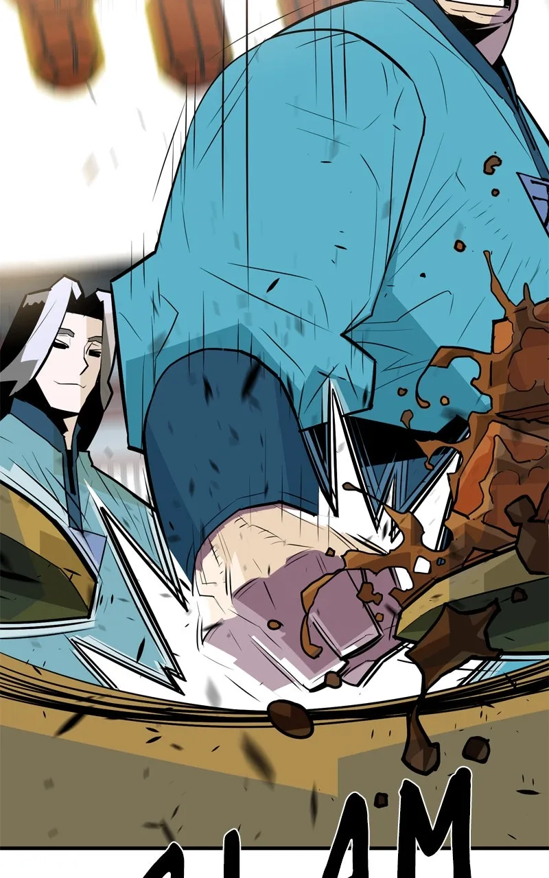 Demon Lord Chapter 8 page 29 - 