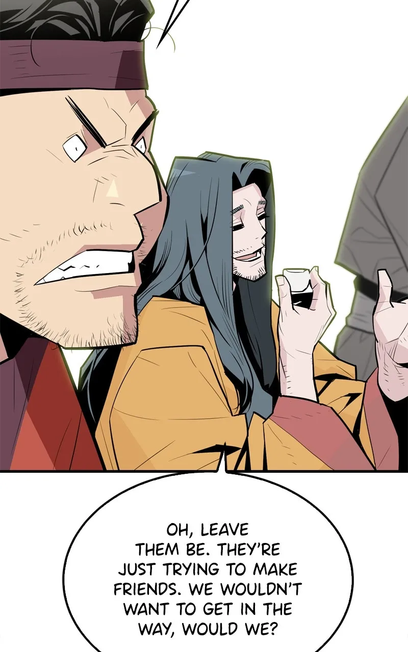 Demon Lord Chapter 8 page 33 - 