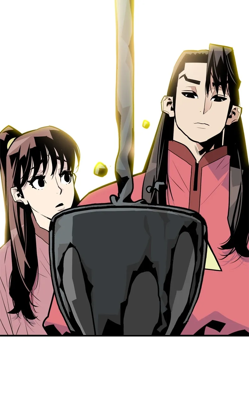 Demon Lord Chapter 8 page 40 - 
