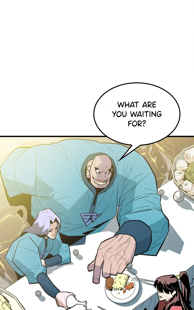 Demon Lord Chapter 8 page 41 - 