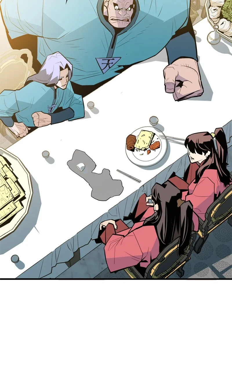 Demon Lord Chapter 8 page 56 - 