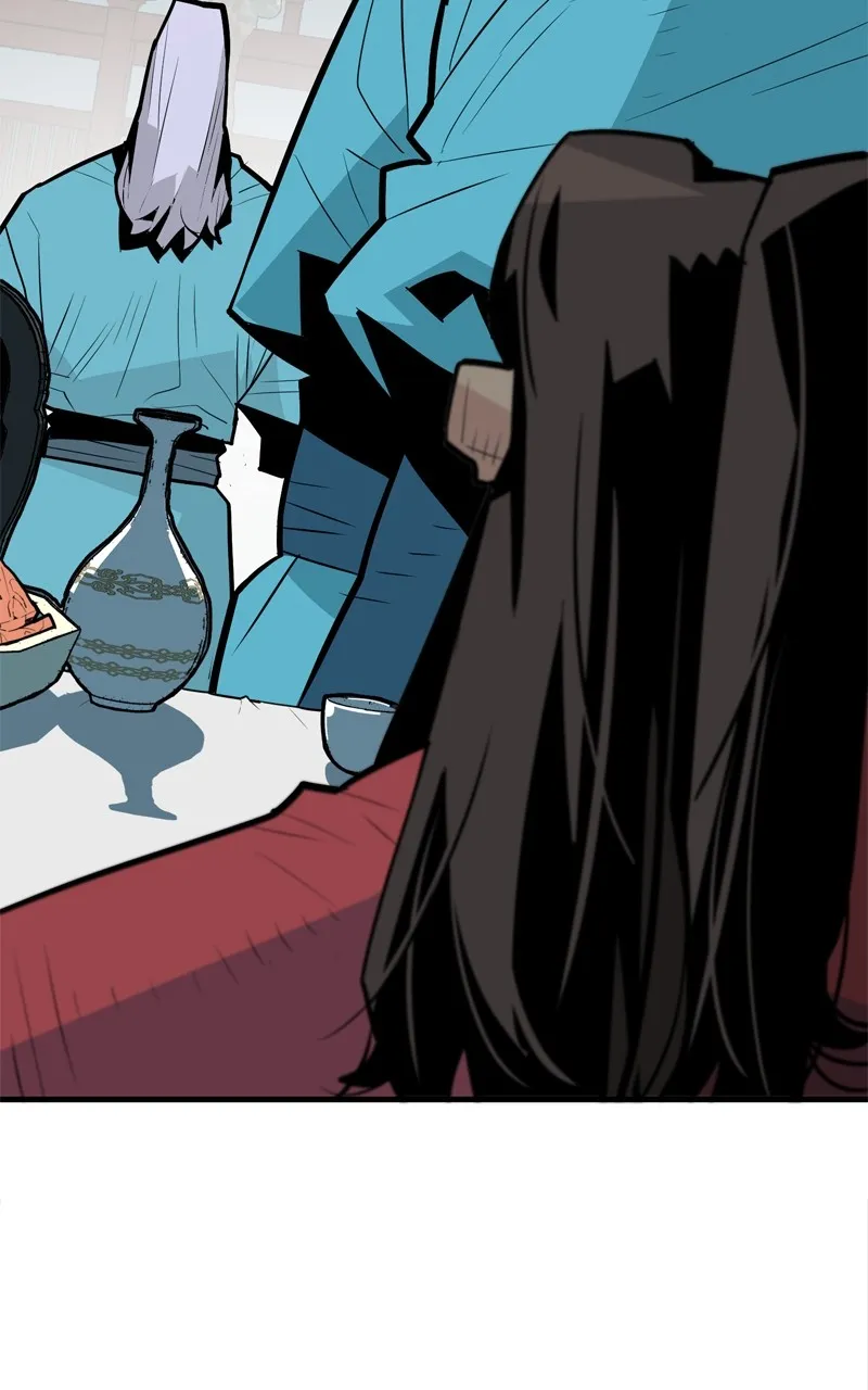 Demon Lord Chapter 8 page 61 - 