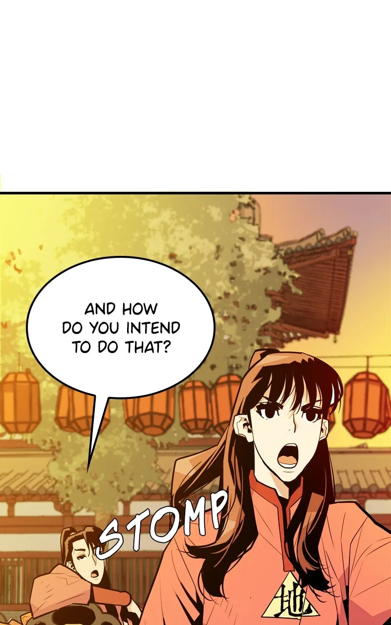 Demon Lord Chapter 8 page 71 - 