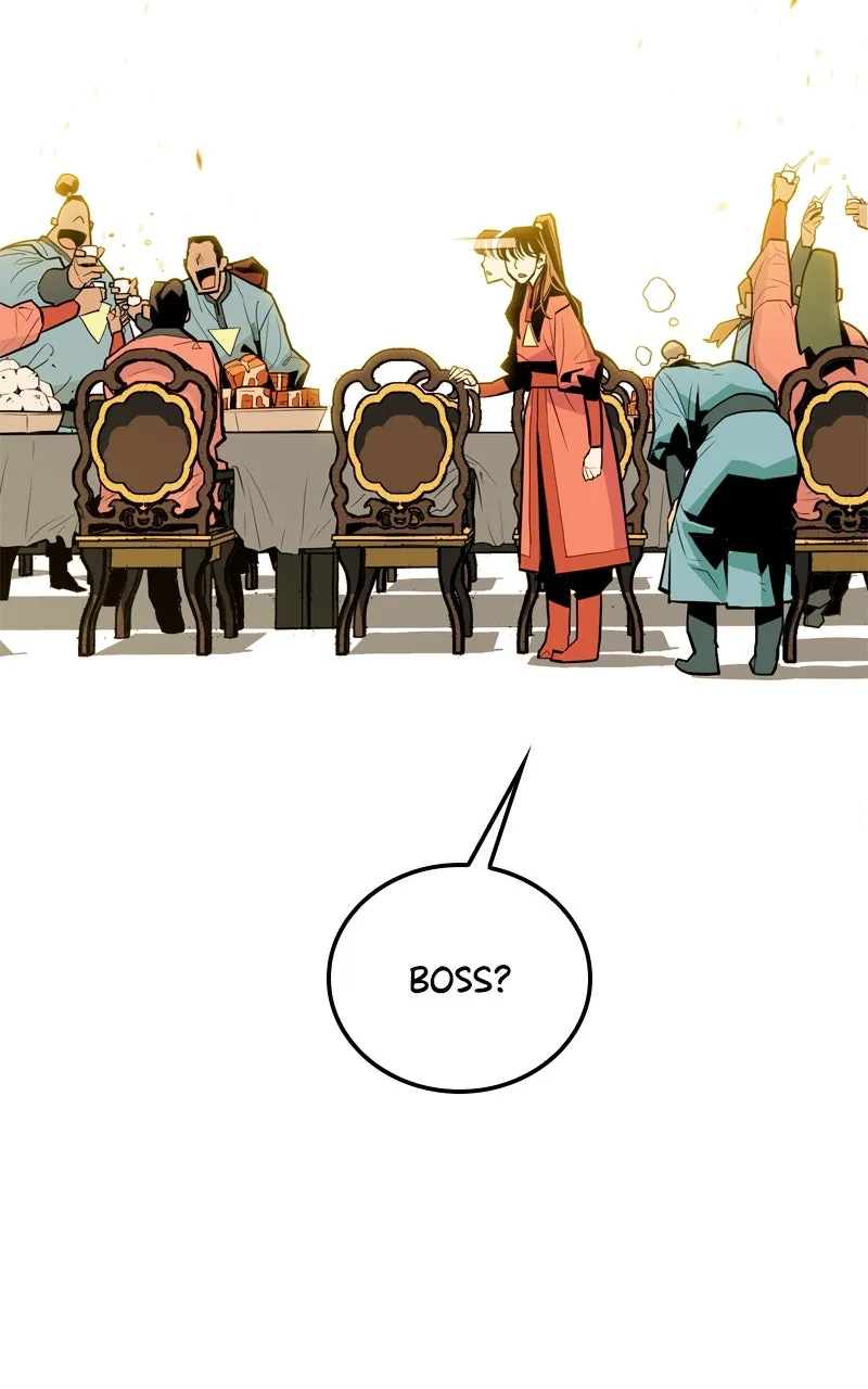 Demon Lord Chapter 8 page 84 - 