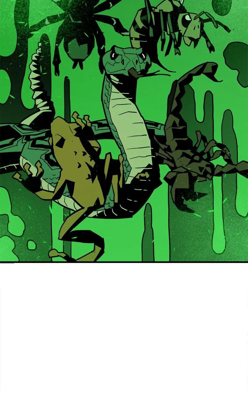 Demon Lord Chapter 8 page 90 - 