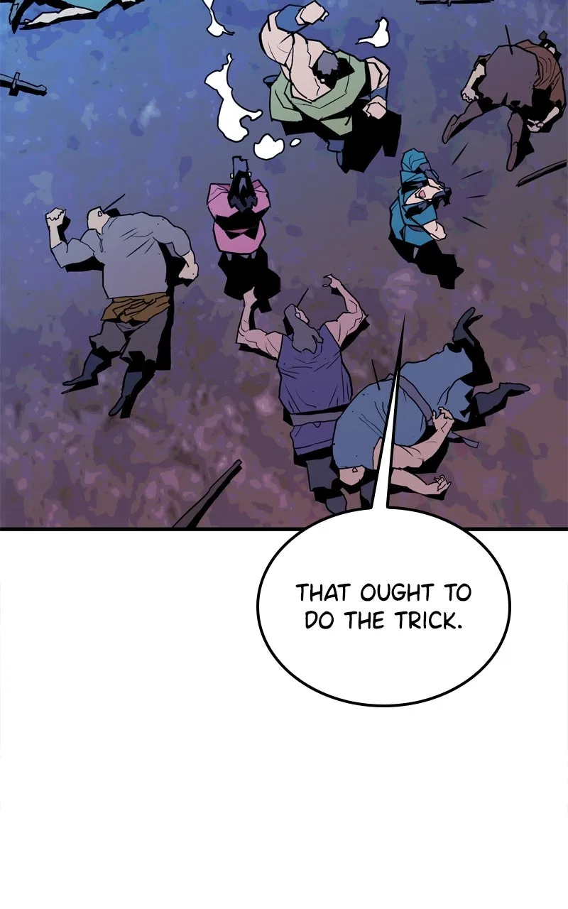 Demon Lord Chapter 9 page 104 - 