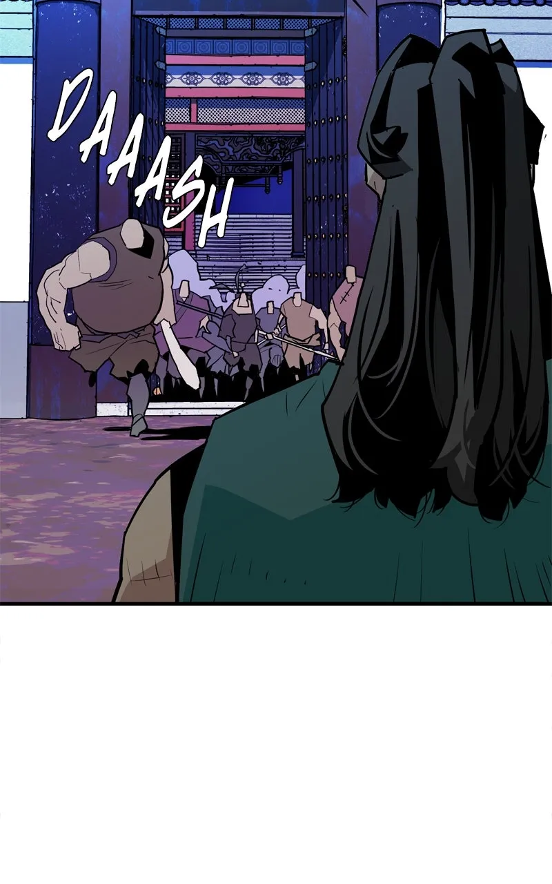 Demon Lord Chapter 9 page 106 - 