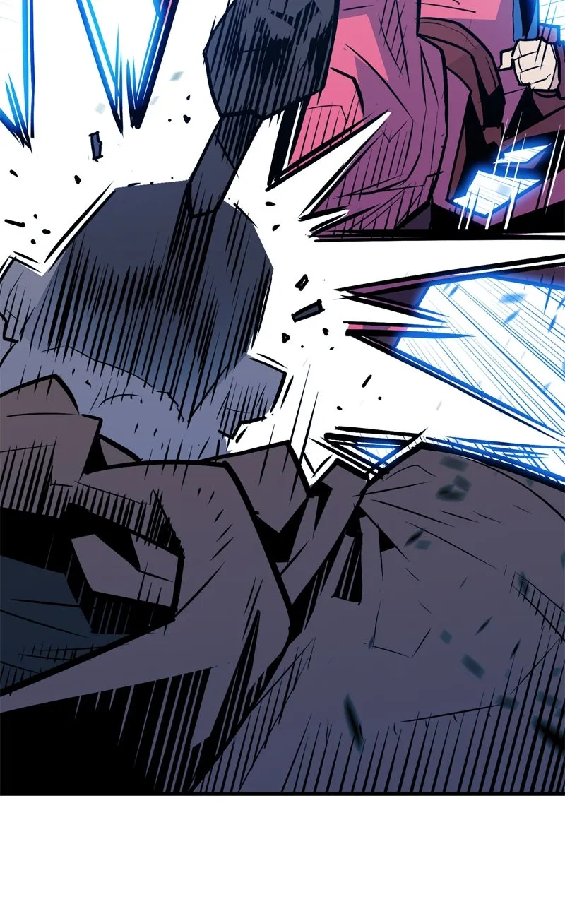 Demon Lord Chapter 9 page 124 - 