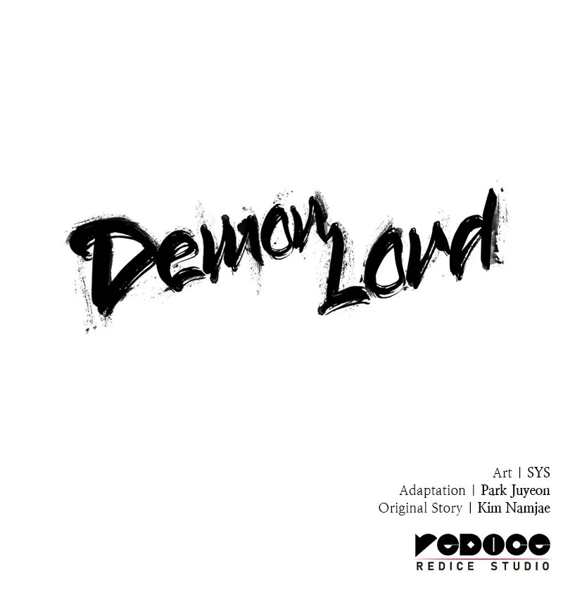 Demon Lord Chapter 9 page 125 - 