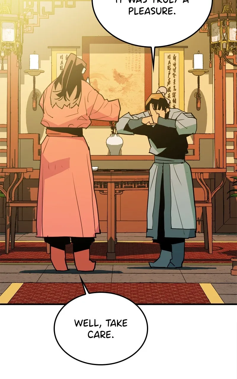 Demon Lord Chapter 9 page 64 - 