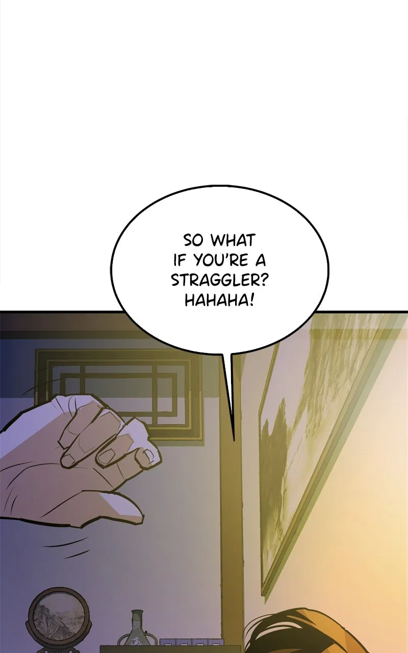 Demon Lord Chapter 9 page 8 - 