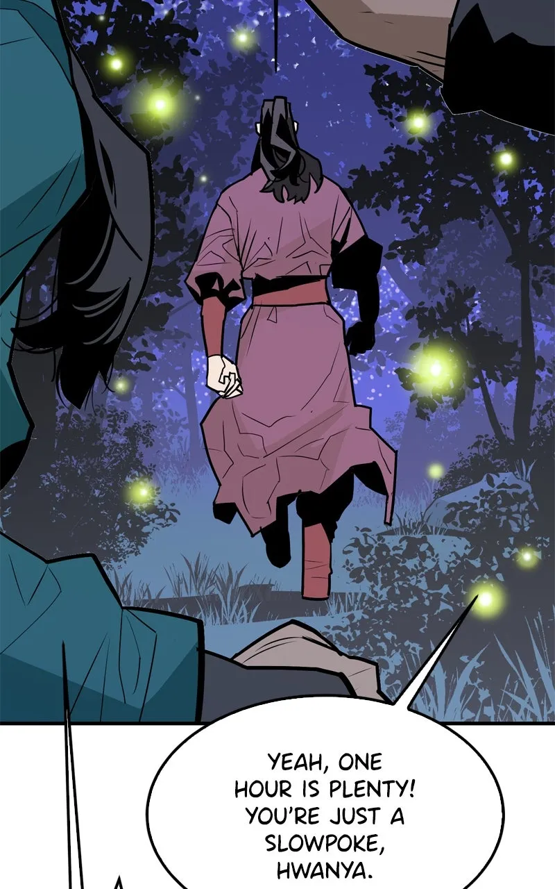 Demon Lord Chapter 9 page 81 - 