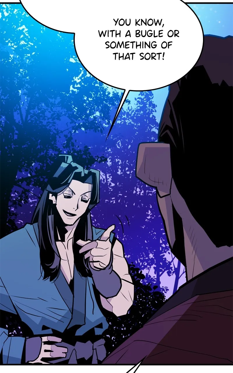 Demon Lord Chapter 9 page 96 - 