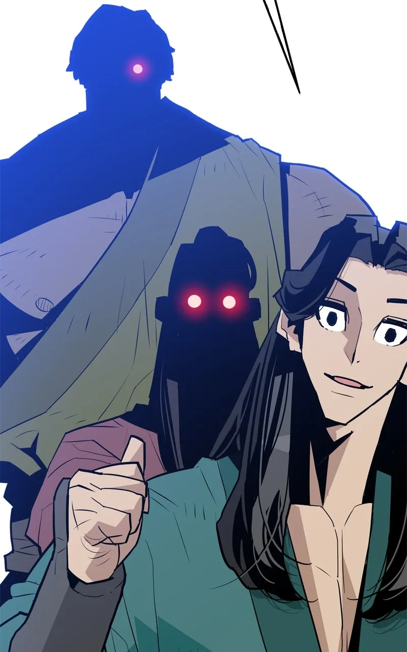 Demon Lord Chapter 9 page 98 - 
