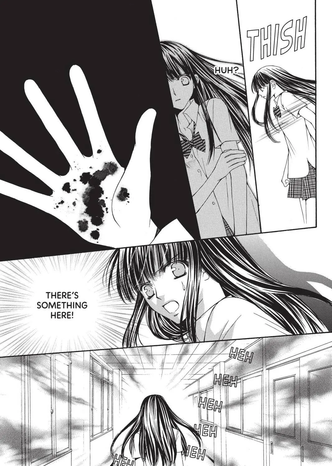 Demon Love Spell Chapter 1 page 101 - 