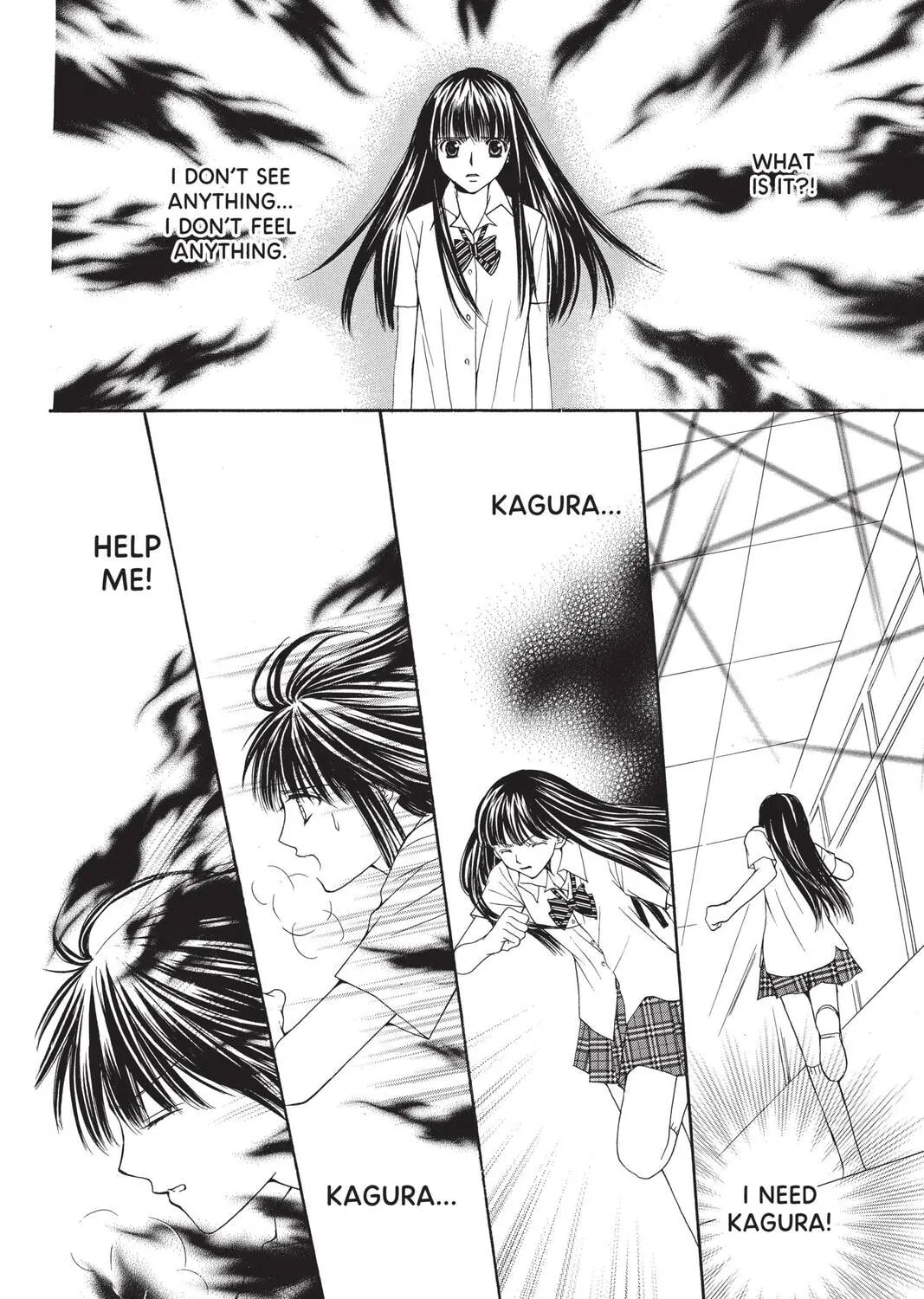 Demon Love Spell Chapter 1 page 103 - 