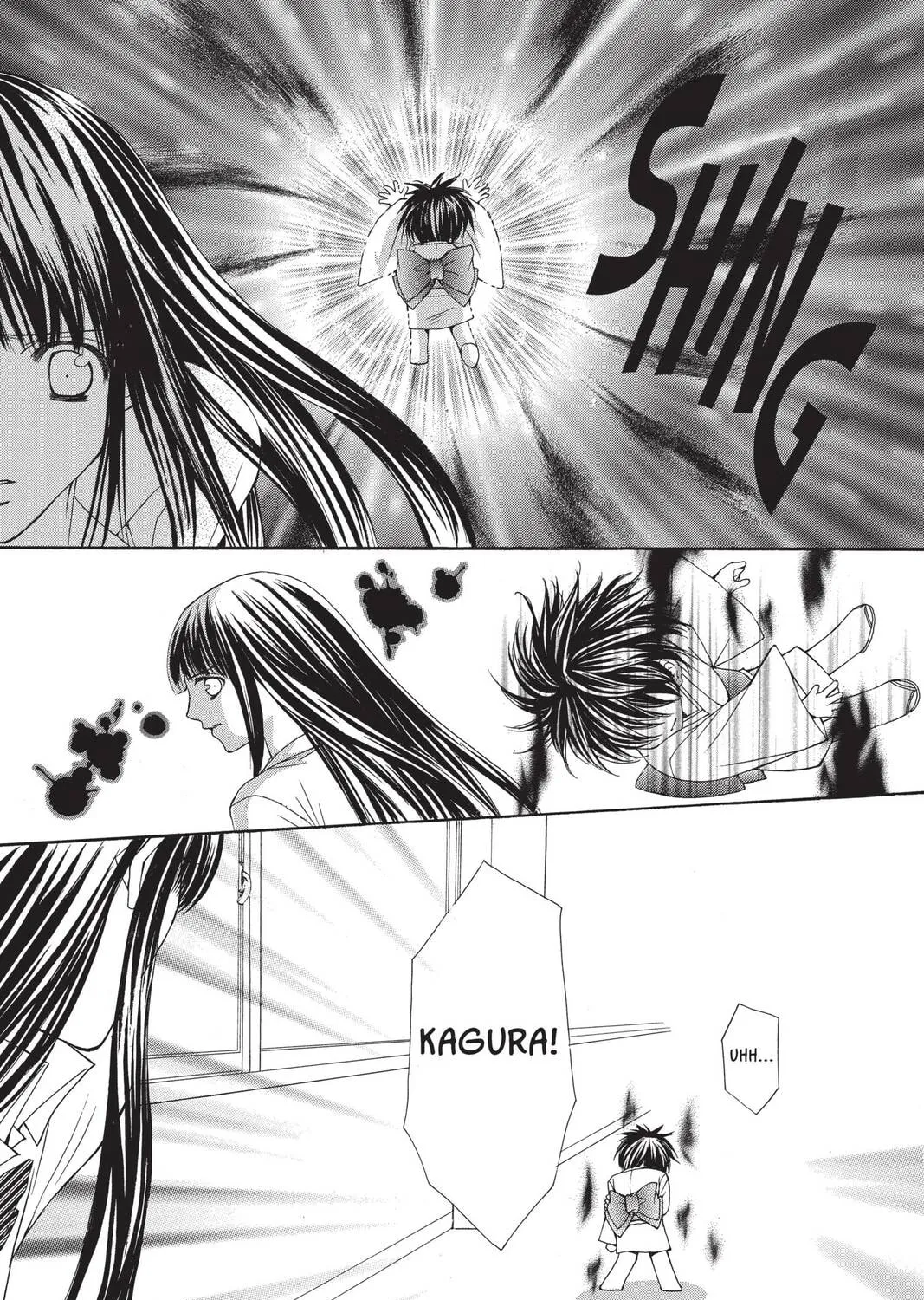 Demon Love Spell Chapter 1 page 105 - 
