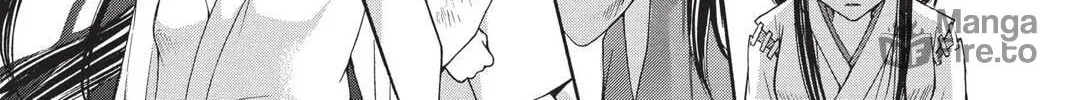 Demon Love Spell Chapter 1 page 40 - 