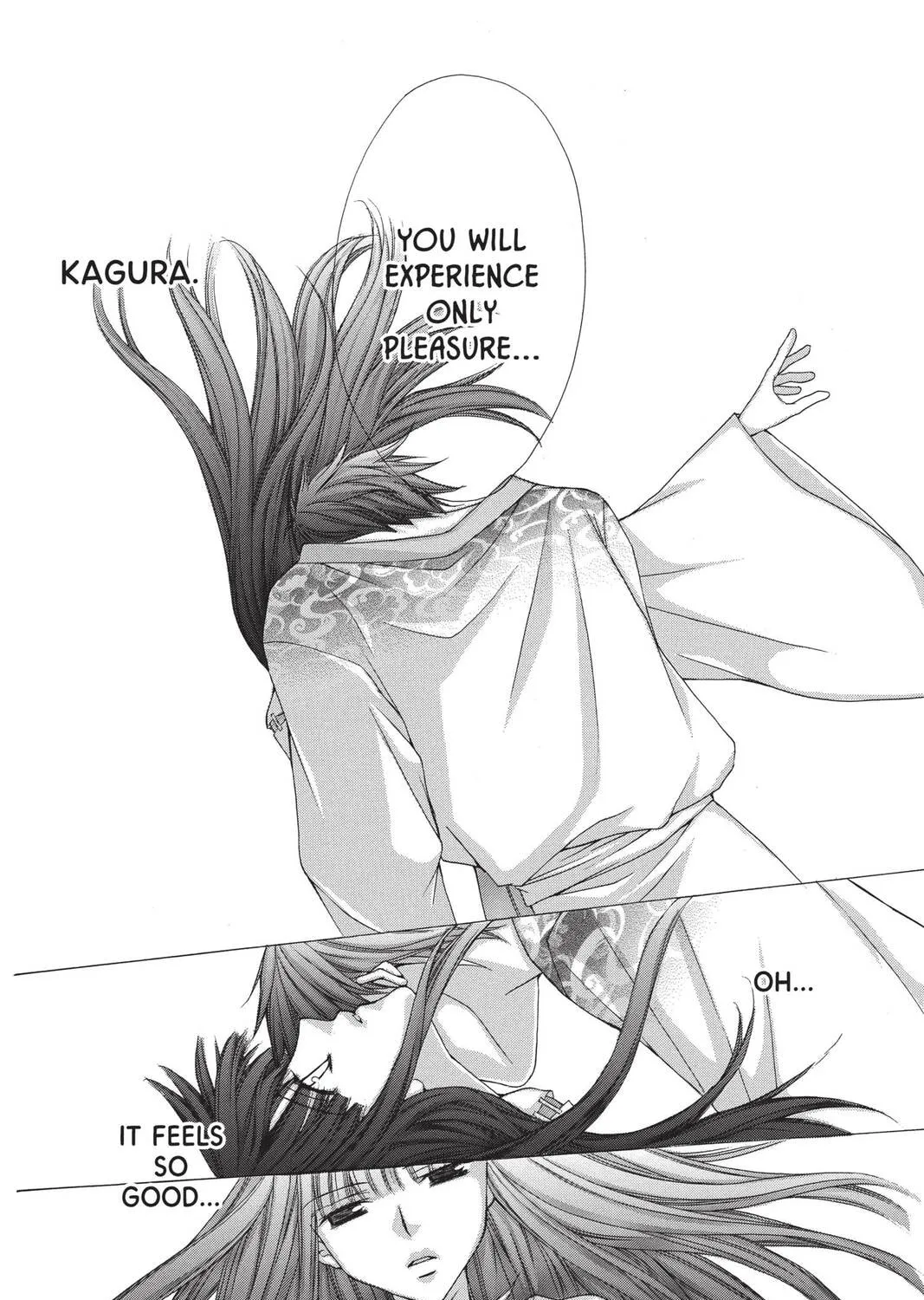 Demon Love Spell Chapter 1 page 75 - 