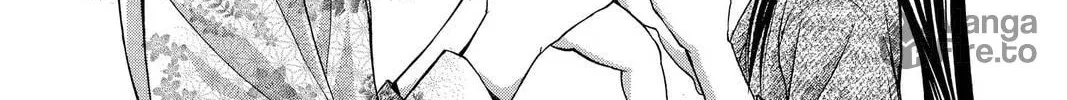 Demon Love Spell Chapter 10 page 36 - 