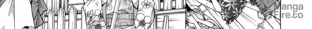 Demon Love Spell Chapter 11 page 36 - 