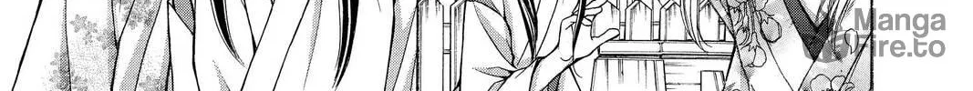 Demon Love Spell Chapter 11 page 40 - 