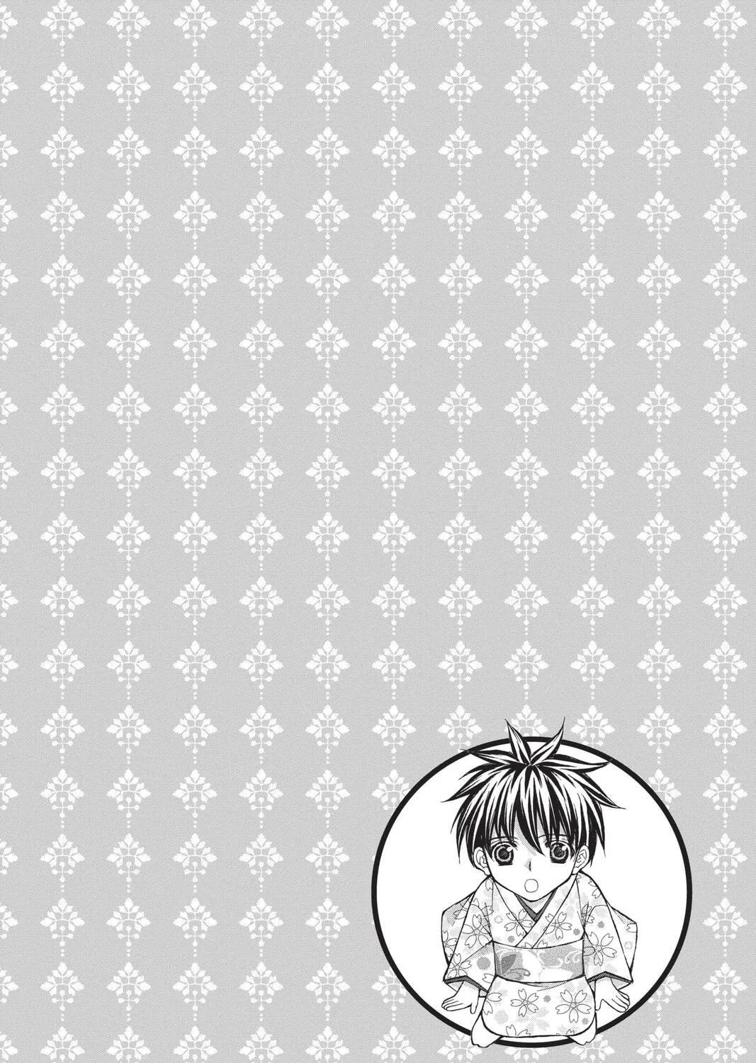 Demon Love Spell Chapter 11 page 65 - 