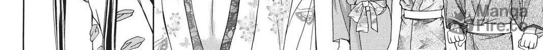 Demon Love Spell Chapter 13 page 36 - 