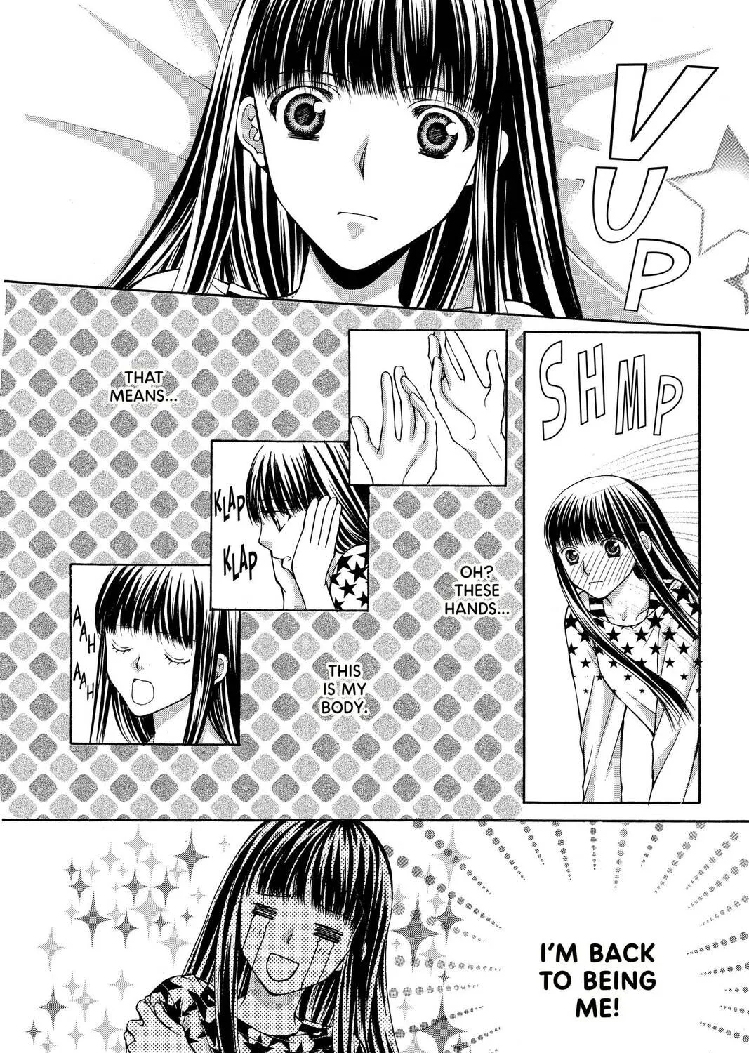 Demon Love Spell Chapter 15 page 51 - 