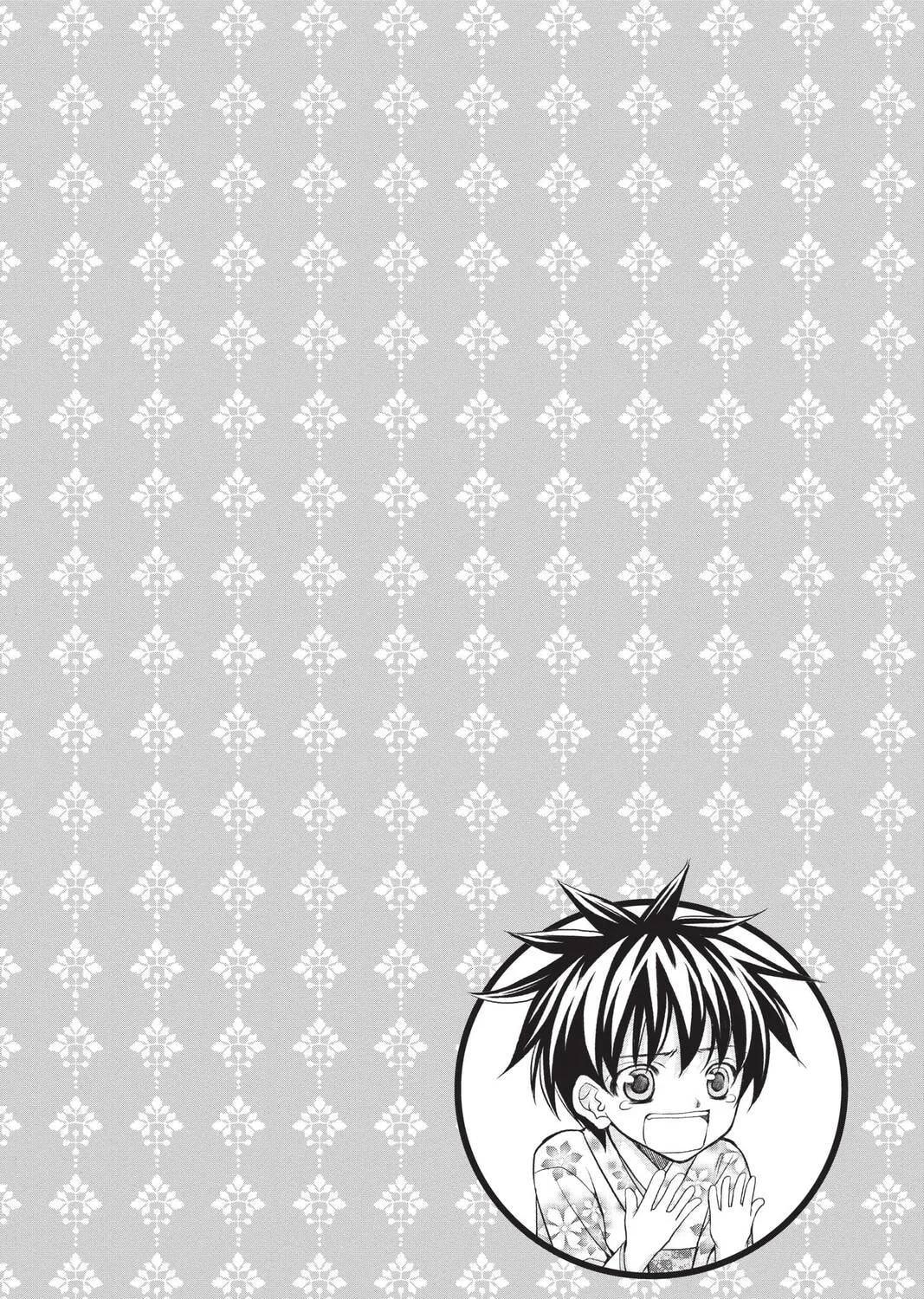 Demon Love Spell Chapter 18 page 55 - 