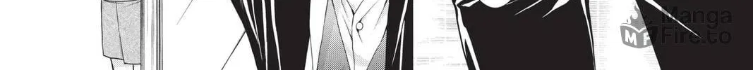 Demon Love Spell Chapter 19 page 12 - 
