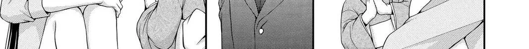 Demon Love Spell Chapter 19 page 34 - 