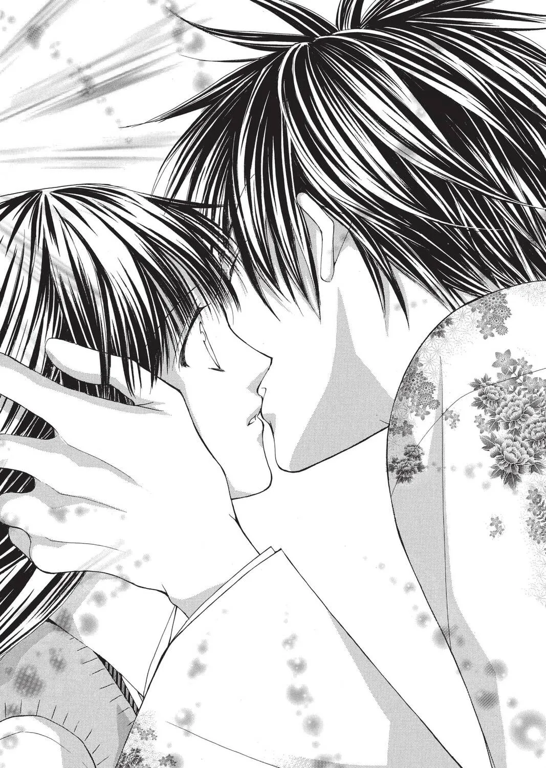 Demon Love Spell Chapter 2 page 103 - 