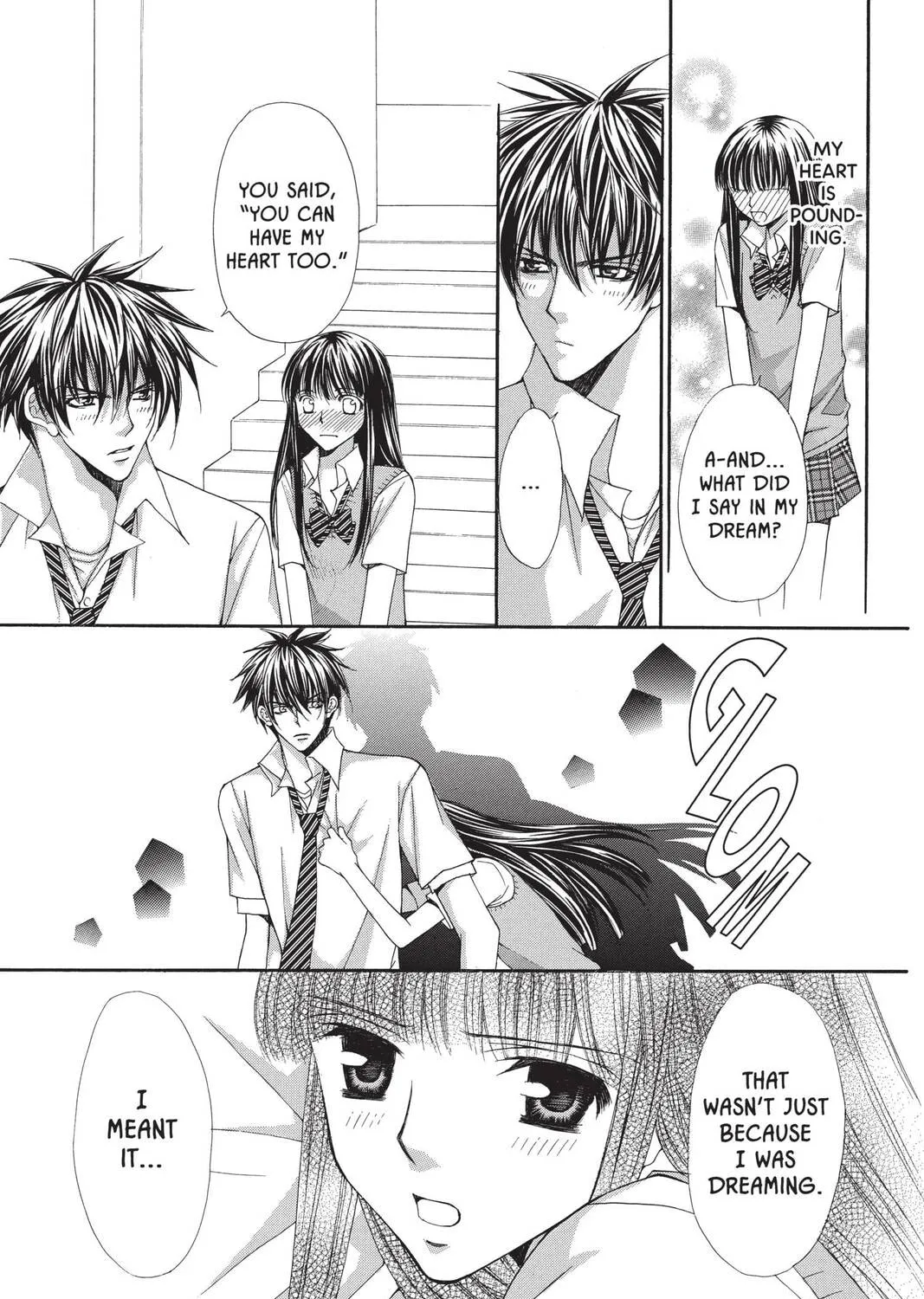 Demon Love Spell Chapter 2 page 117 - 