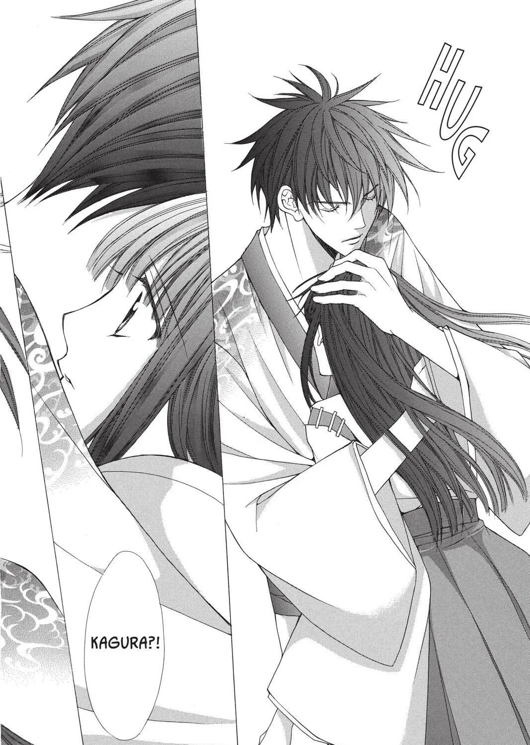 Demon Love Spell Chapter 2 page 35 - 