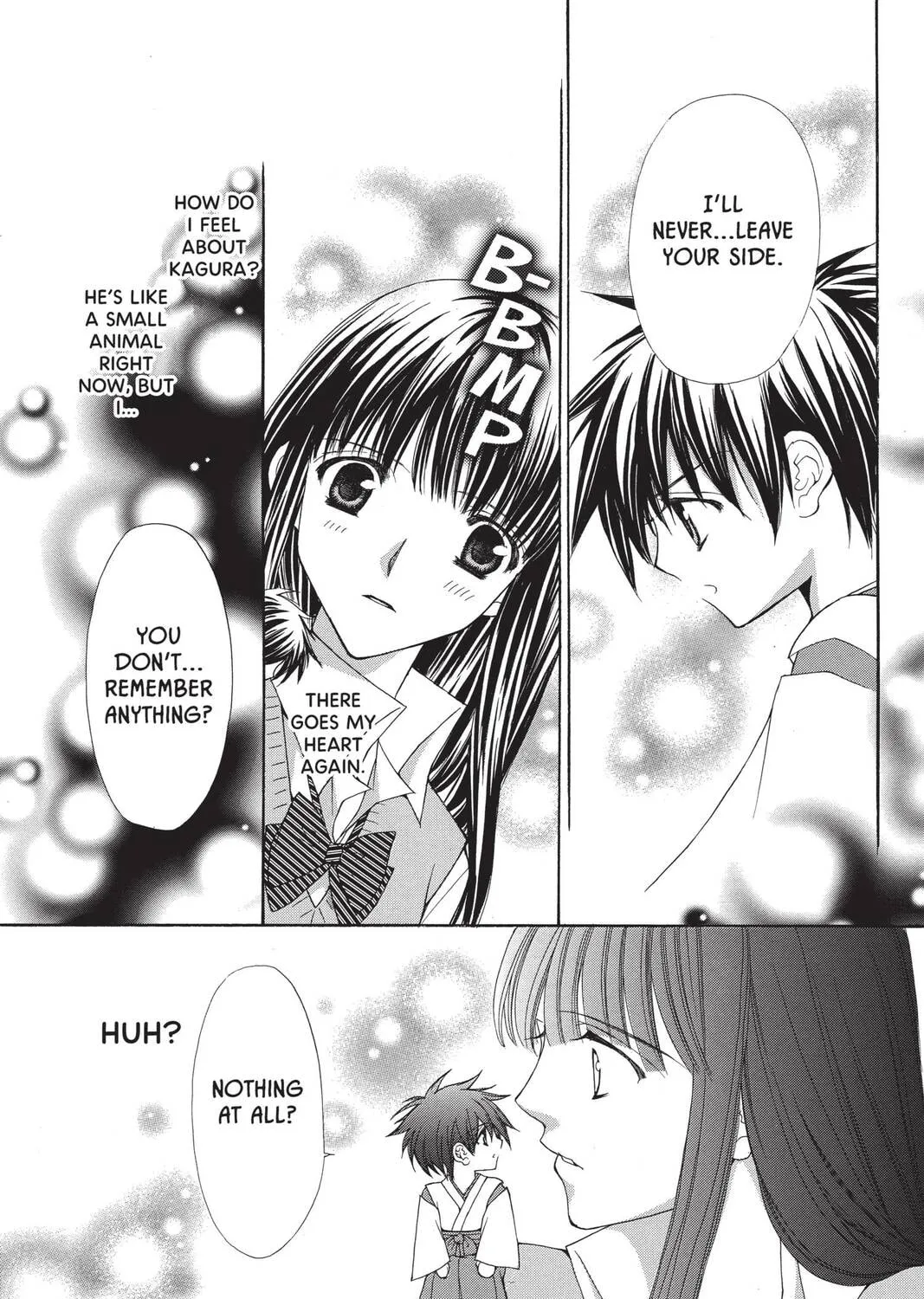 Demon Love Spell Chapter 2 page 45 - 