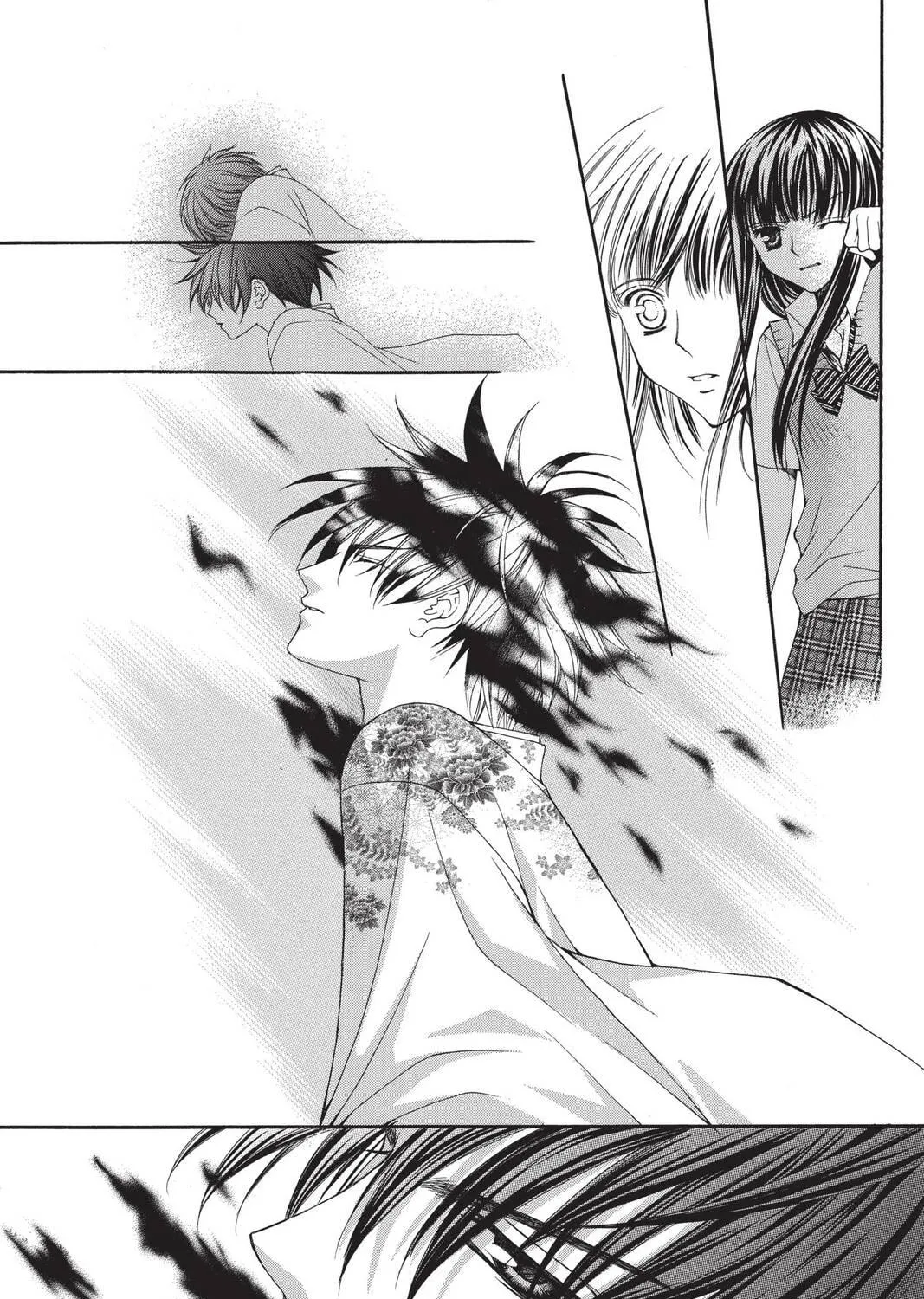 Demon Love Spell Chapter 2 page 89 - 
