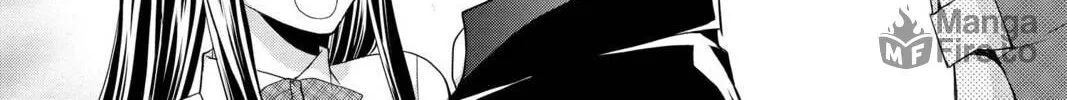 Demon Love Spell Chapter 21 page 6 - 