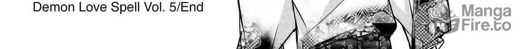 Demon Love Spell Chapter 22 page 50 - 