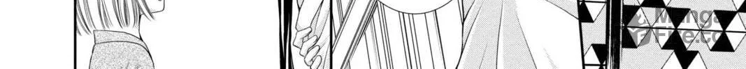 Demon Love Spell Chapter 23 page 36 - 