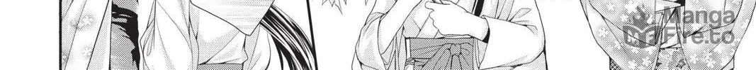 Demon Love Spell Chapter 23 page 40 - 